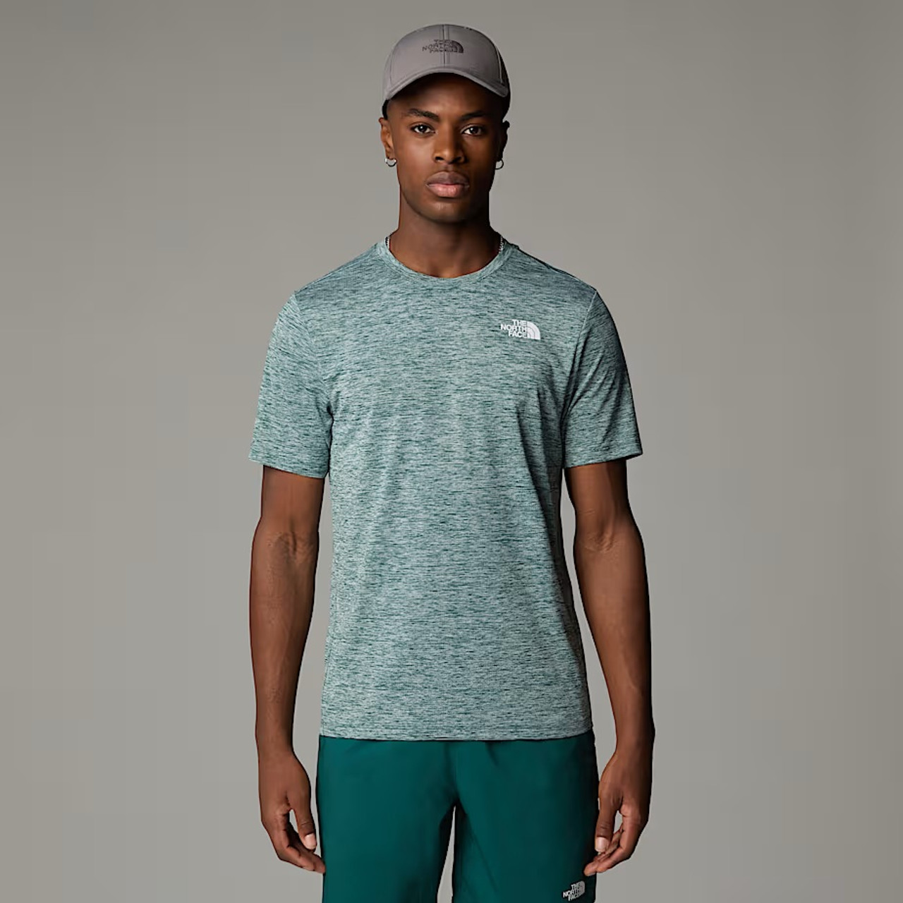 Men's The North Face 24/7 Rager Tee - NF0A8BEM