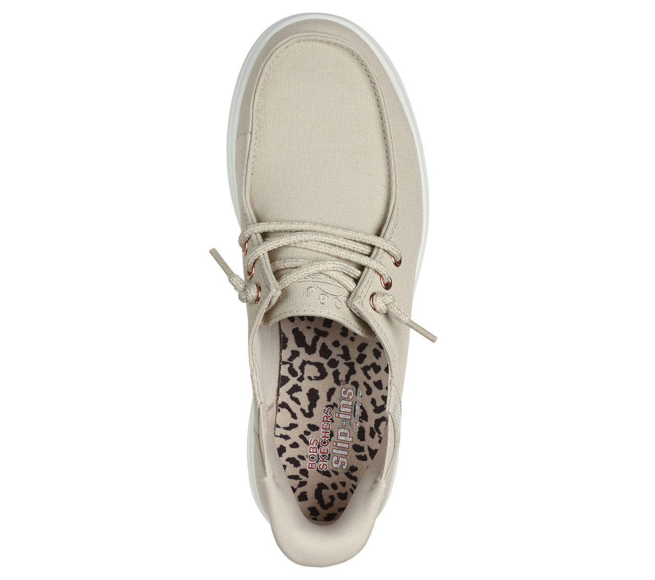 Ladies Skechers Slip-ins® BOBS Skipper - 114814
