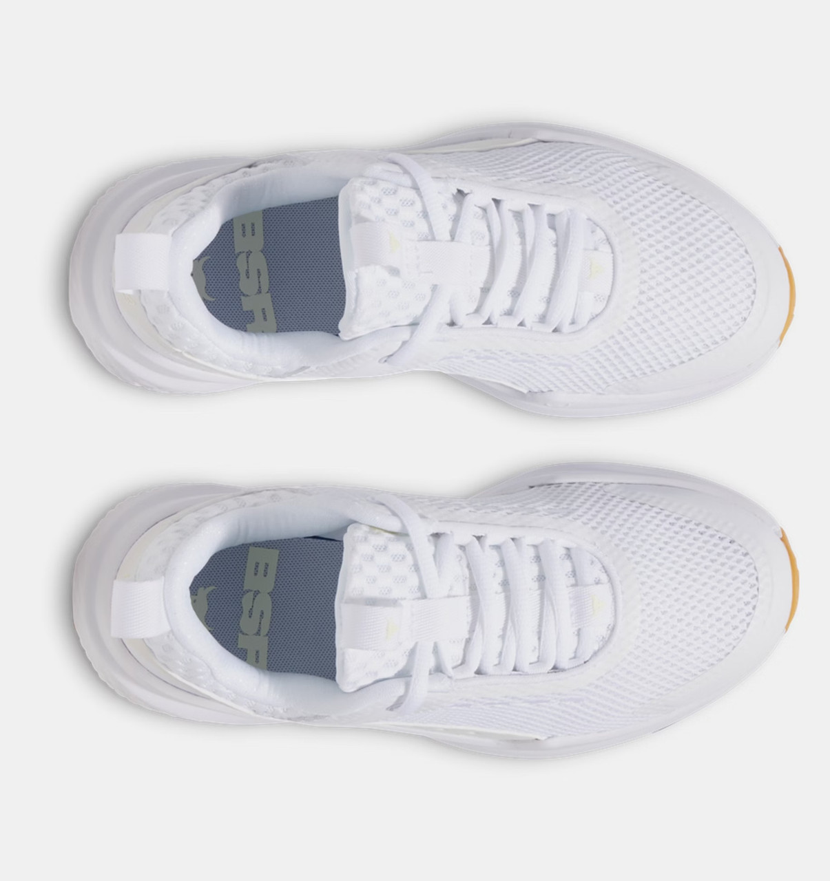 Ladies UA® Project Rock BSR 5 Training Shoes - 3028301