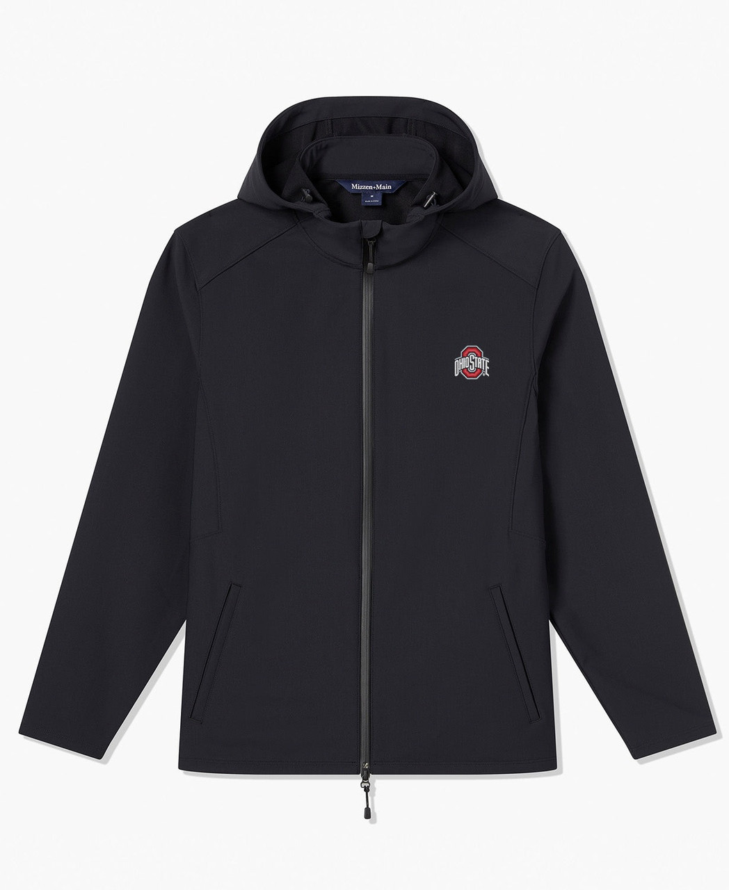 Mizzen+Main Ohio State Stinger Jacket - 1OW-1412-OHX3
