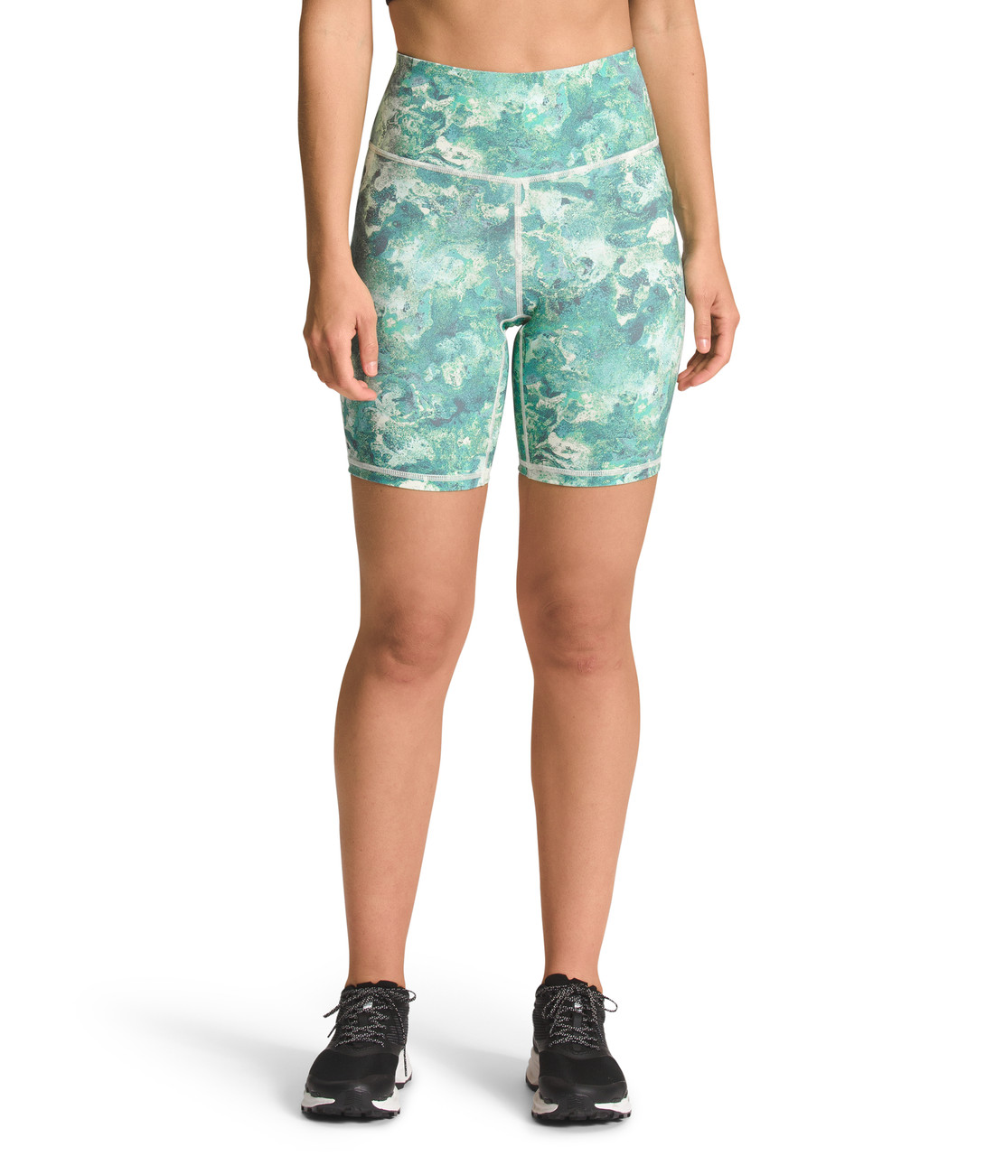 【The North Face】 W'S EVERGREEN SHORTS - TOMATO The North Face】 W'S EVERGREEN SHORTS - TOMATO The North