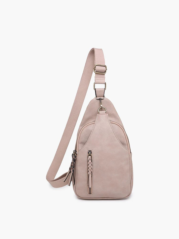 Jen & Co Nikki Crossbody - M2342