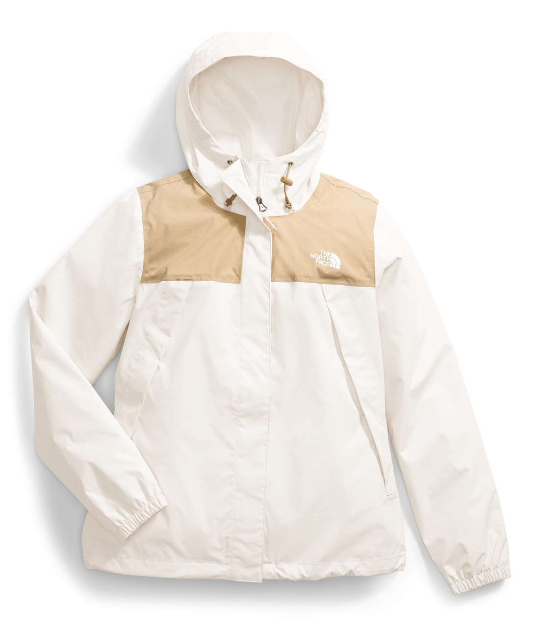 撥水性◆防風【THE NORTH FACE】Women’s Printed Antora Jacket Women's The North Face Antora Jacket - NF0A7QEU
