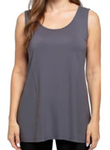 Solid Layering Tank