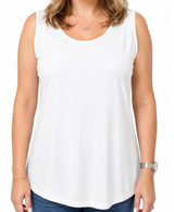 Solid Layering Tank