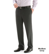 Haggar Repreve Flat Front Dress Pant