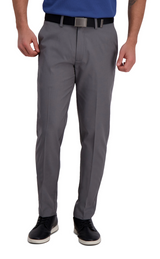 Haggar Cool Right® Performance Flex Pant Slim Fit