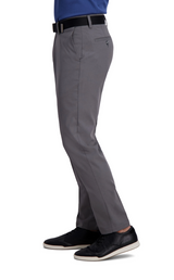 Haggar Cool Right® Performance Flex Pant Slim Fit