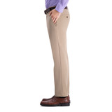 Haggar Straight Fit Dress Pant