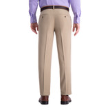 Haggar Straight Fit Dress Pant