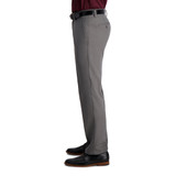 Haggar Straight Fit Dress Pant