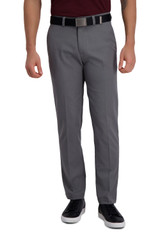 Haggar Cool Right® Performance Flex Pant Straight Fit