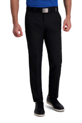 Haggar Cool Right® Performance Flex Pant Straight Fit