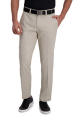 Haggar Cool Right® Performance Flex Pant Straight Fit