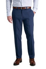 Haggar Cool Right® Performance Flex Pant Straight Fit