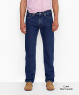 Levi's® 505™ Regular Fit Jeans