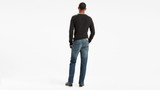 Levi's® 505™ Regular Fit Jeans