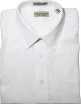 Thomas Dylan Tailored Fit Spread Collar