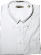 Thomas Dylan Tailored Tall Button Down Collar