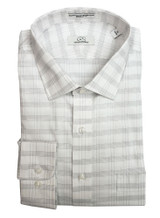 Cooper & Stewart Big & Tall Stretch Dress Shirt