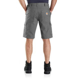 Carhartt Rugged Flex® Relaxed Fit Ripstop Cargo Work Short