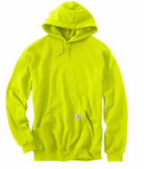 Carhartt® Hooded Pullover Midweight Sweatshirt