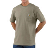 Workwear Pocket T-shirt (K87)