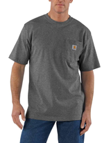 Workwear Pocket T-shirt (K87)