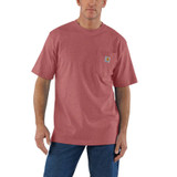 Workwear Pocket T-shirt (K87)