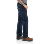 Carhartt Rugged Flex® Relaxed Fit Utility Jean