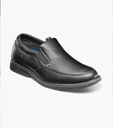 Nunn Bush Otto Moc Toe Slip On