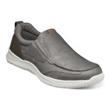 Nunn Bush Conway Moc Toe Slip On