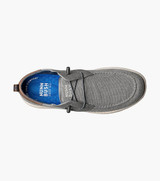 Nunn Bush Brewski Moc Toe Slip On