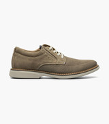 Nunn Bush Otto Knit Oxford