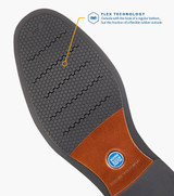 Nunn Bush Centro Flex Cap Toe Oxford