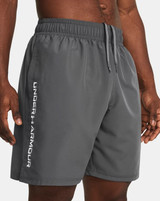 UA® Tech™ Woven Wordmark Shorts