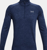 UA® Tech™ ½ Zip Long Sleeve