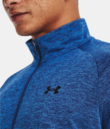 UA® Tech™ ½ Zip Long Sleeve