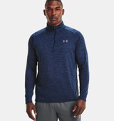 UA® Tech™ ½ Zip Long Sleeve