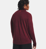 UA® Tech™ ½ Zip Long Sleeve