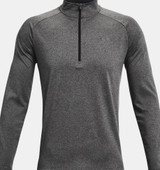 UA® Tech™ ½ Zip Long Sleeve