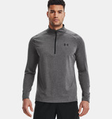 UA® Tech™ ½ Zip Long Sleeve