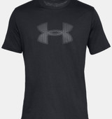 UA® Big Logo Short Sleeve T-Shirt