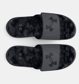 UA® Ignite 7 Graphic Footbed Slides