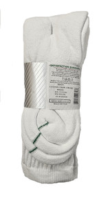 Cotton Crew Sock