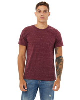 Unisex Poly/Cotton T-shirt