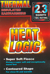 Heat Logic Thermal Insulated Earwarmer