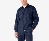 Dickies Long Sleeve Work Shirt