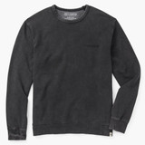 Fair Harbor The Vintage-Washed Saltaire Crewneck