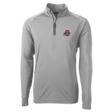 Ohio State Adapt Eco ¼ Zip - MCK01143